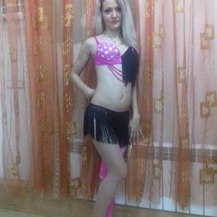 Model - caprice sexy 9