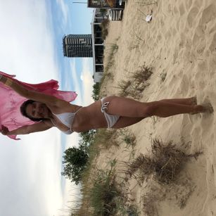 Model - TanyaVip tits