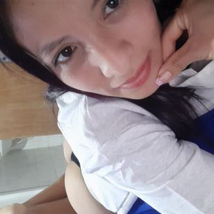 Model - leidy johanna sexy