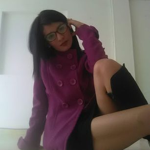 Model - leidy johanna pequeas