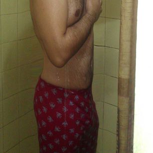 Model - Zorro Caliente 1