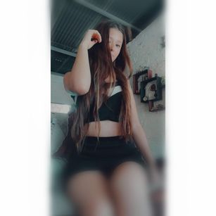 Model - Celeste sexy