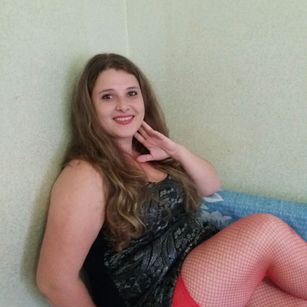 Model - Paris_Mimi ass