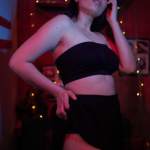 Model - Kailin daddygirl