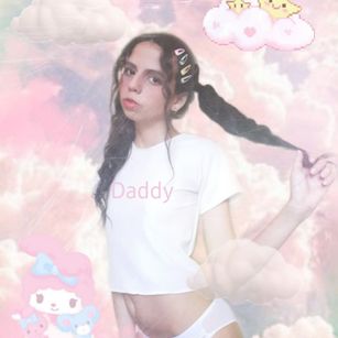 Model - Katty Kitty ddlg