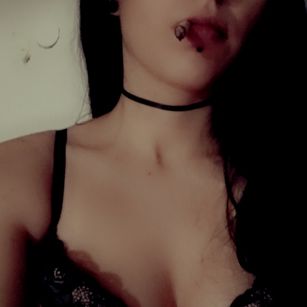 Model - Moonlight Luminescence dance