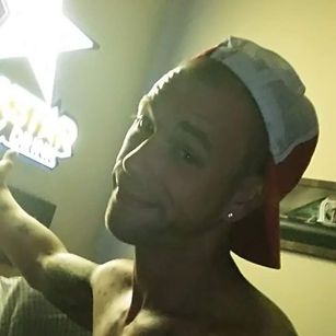 Model - Bryan Muscles