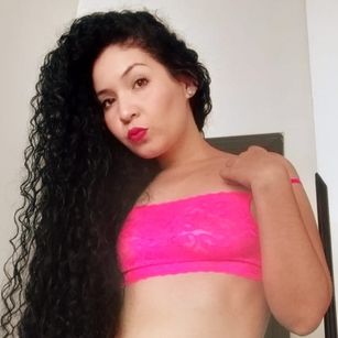 Model - isabella_san masturbation