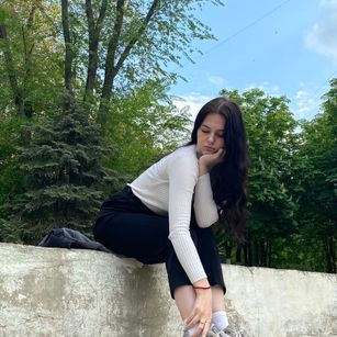 Model - Skyfull Model dirtytalk