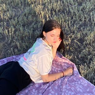 Model - Skyfull Model skinny