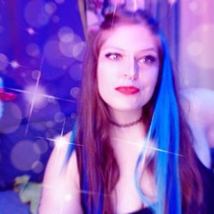 Model - Philly Sweetheart Domme