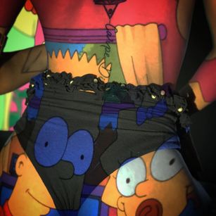 Model - Stefh420 blowjob