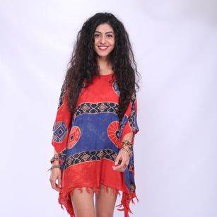 Model - Hermina charming