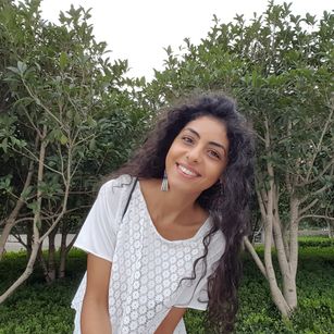 Model - Hermina outgoing