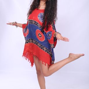 Model - Hermina assertive