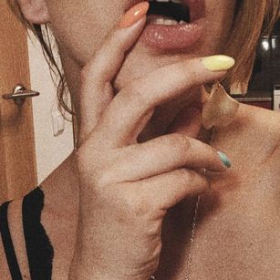 Model - xFunFiestax pantyhose