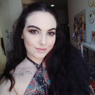 Model - Huntress Mars bdsm