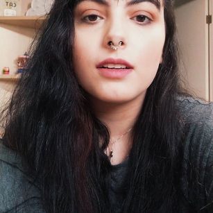 Model - Huntress Mars worship