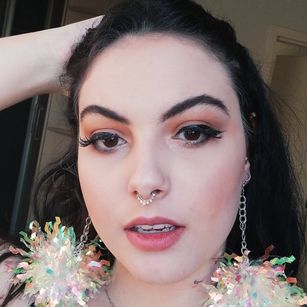 Model - Huntress Mars brazilian