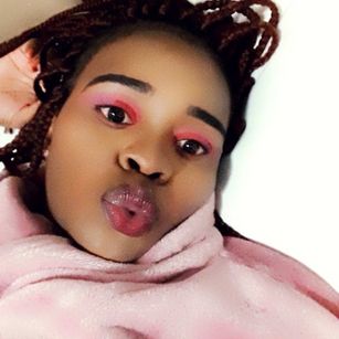 Model - JuicyJess Ebony