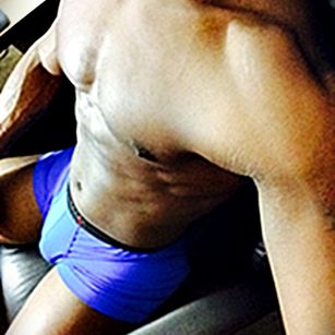 Model - MasterSean roleplay