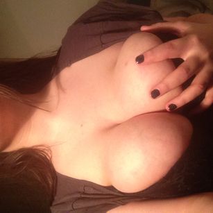 Model - Jessie Juggs 1