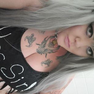 Model - Sasha Syren bdsm