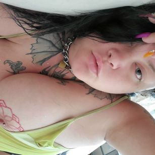 Model - Sasha Syren daddy