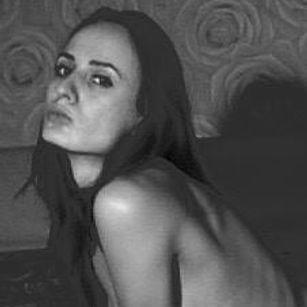 Model - MissElaWinters bigtits