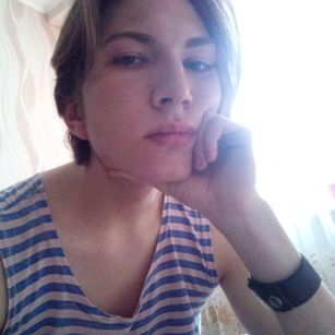 Model - Wamanga fetish