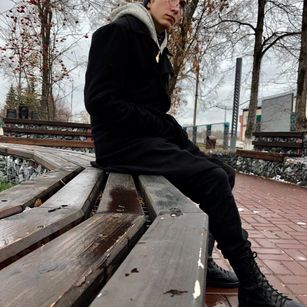 Model - Wamanga bigcock