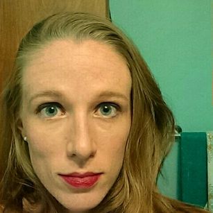 Model - AndieKitten 1