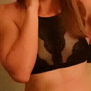 Model - AndieKitten 3