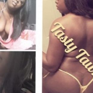 Model - Tawnii Brooks Pegging