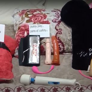 Model - moana_hot LOVENSE