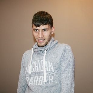 Model - Marian Ilie 1