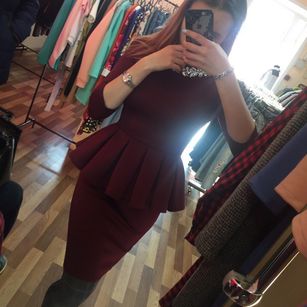 Model - UniceMoon privat