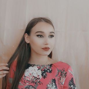 Model - UniceMoon danser