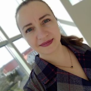 Model - Alinochka anal