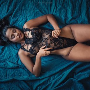 Model - pao arias roleplay