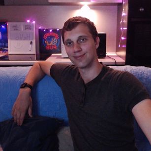 Model - Zerogravity young