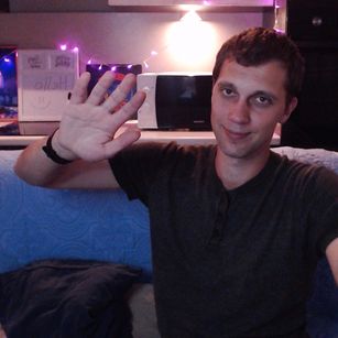 Model - Zerogravity man