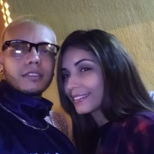 Model - shantal rush colombia