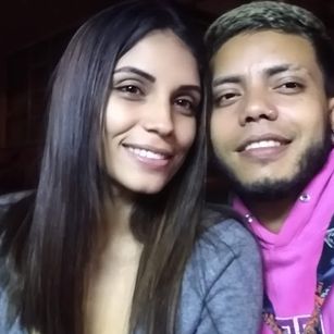 Model - shantal rush joven