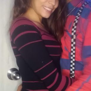 Model - shantal rush venezuela