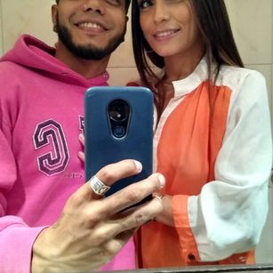 Model - shantal rush pelocorto