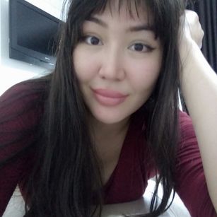 Model - IamGertruda sexy