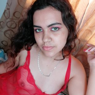 Model - Chica_X natural