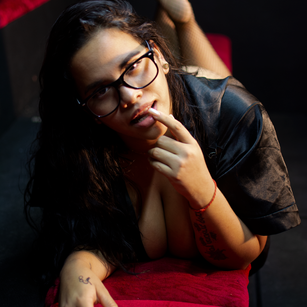 Model - yuliafox anal