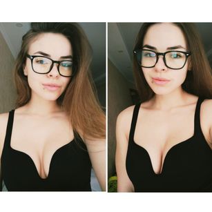 Model - LolyFine dirtytalk